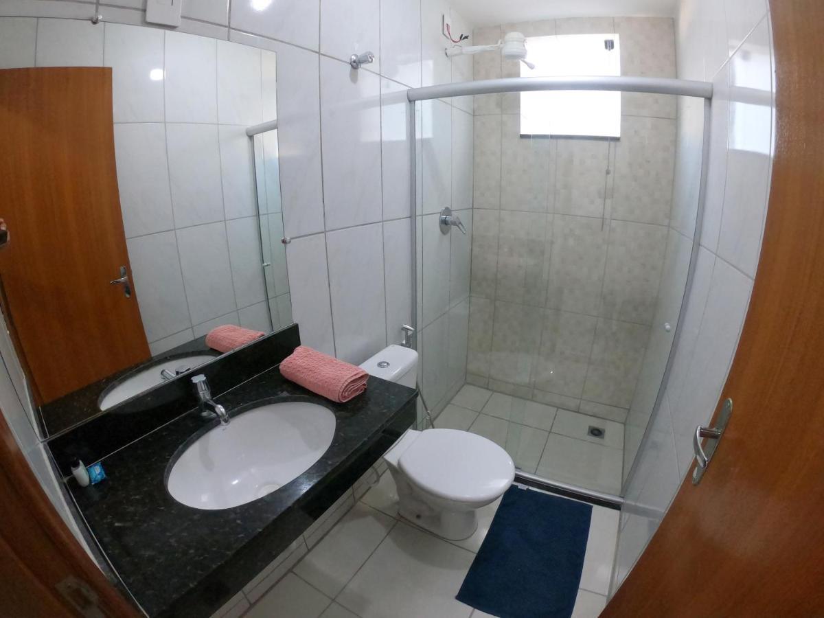 Th 3102 - Flat De 2 Quartos Com Varanda Governador Valadares Luaran gambar