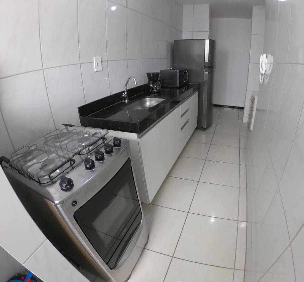 Th 3102 - Flat De 2 Quartos Com Varanda Governador Valadares Luaran gambar