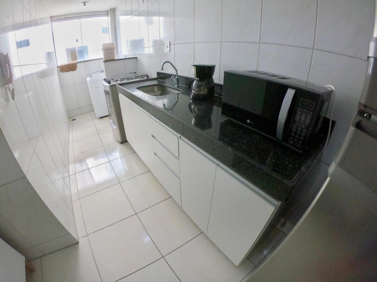 Th 3102 - Flat De 2 Quartos Com Varanda Governador Valadares Luaran gambar