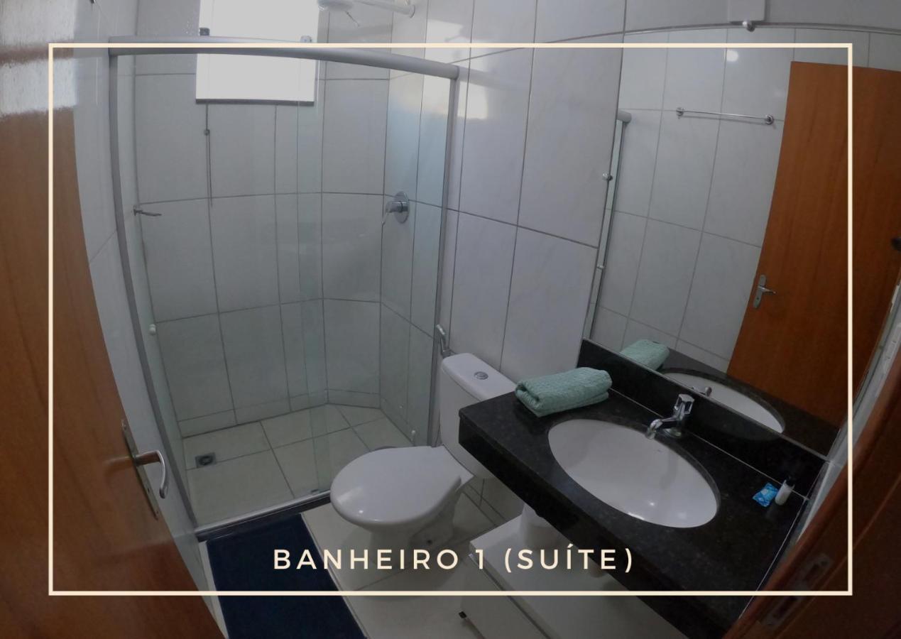 Th 3102 - Flat De 2 Quartos Com Varanda Governador Valadares Luaran gambar