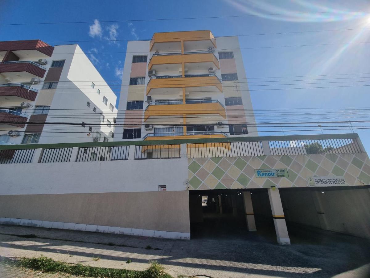 Th 3102 - Flat De 2 Quartos Com Varanda Governador Valadares Luaran gambar