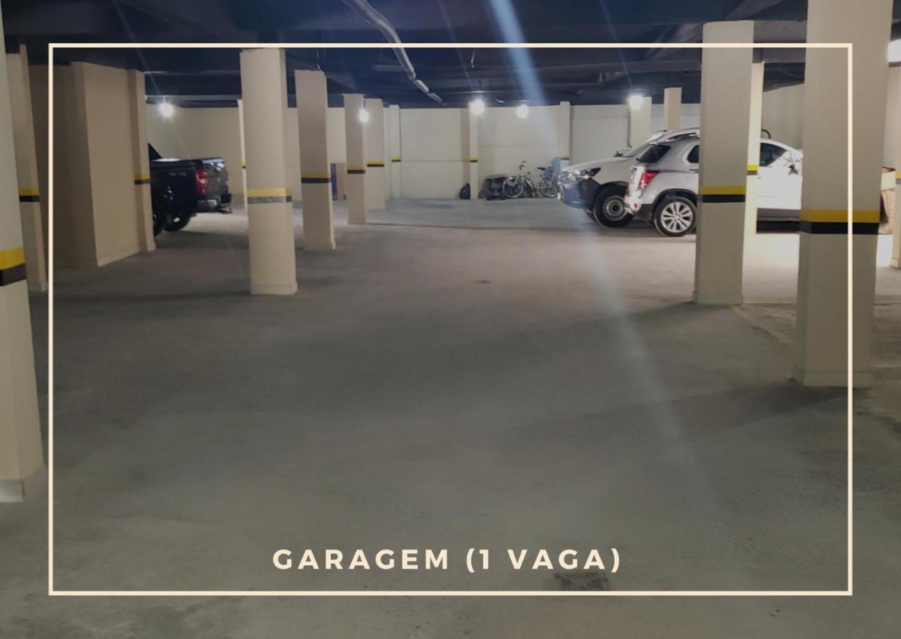 Th 3102 - Flat De 2 Quartos Com Varanda Governador Valadares Luaran gambar