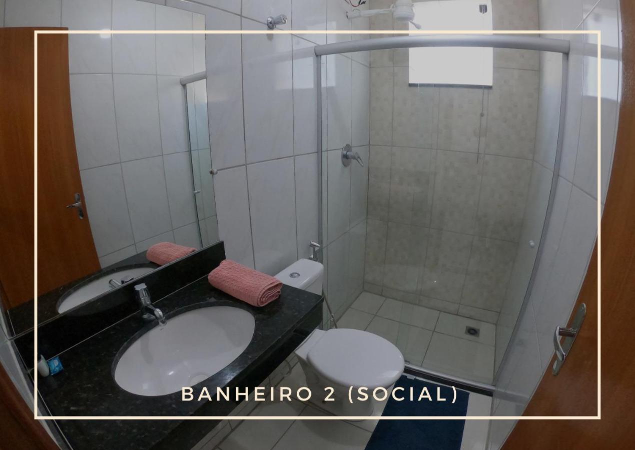 Th 3102 - Flat De 2 Quartos Com Varanda Governador Valadares Luaran gambar