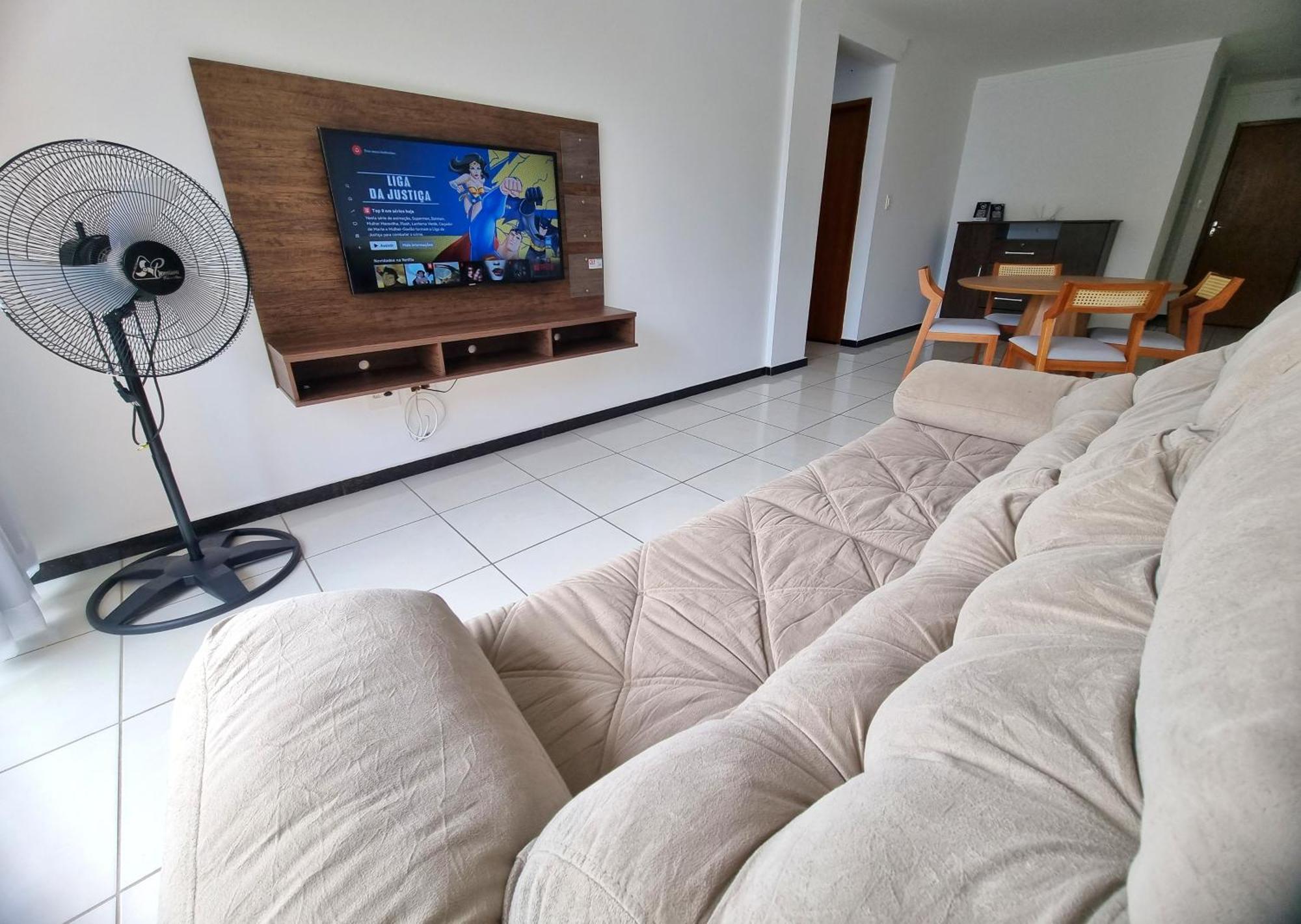 Th 3102 - Flat De 2 Quartos Com Varanda Governador Valadares Luaran gambar
