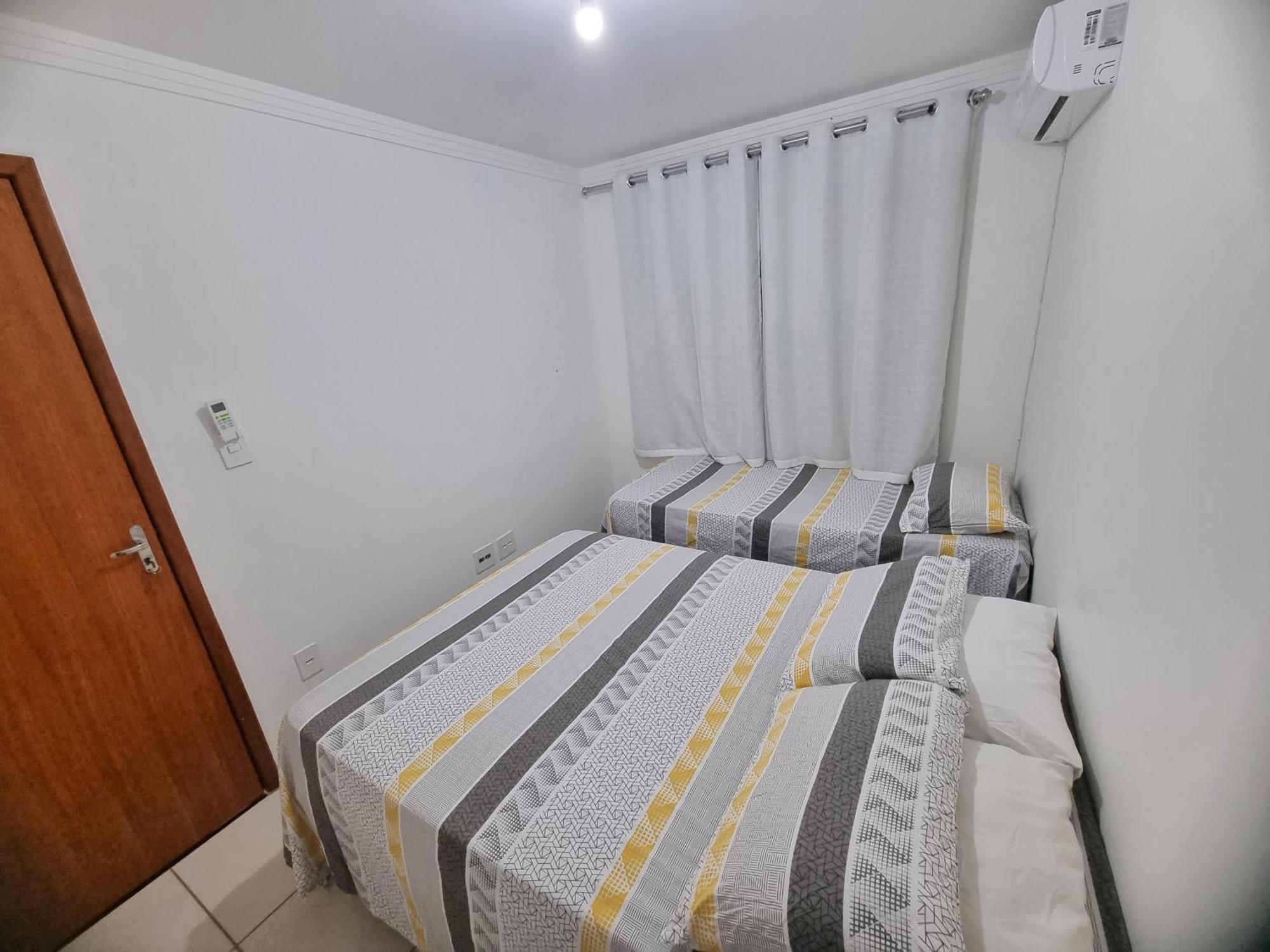 Th 3102 - Flat De 2 Quartos Com Varanda Governador Valadares Luaran gambar