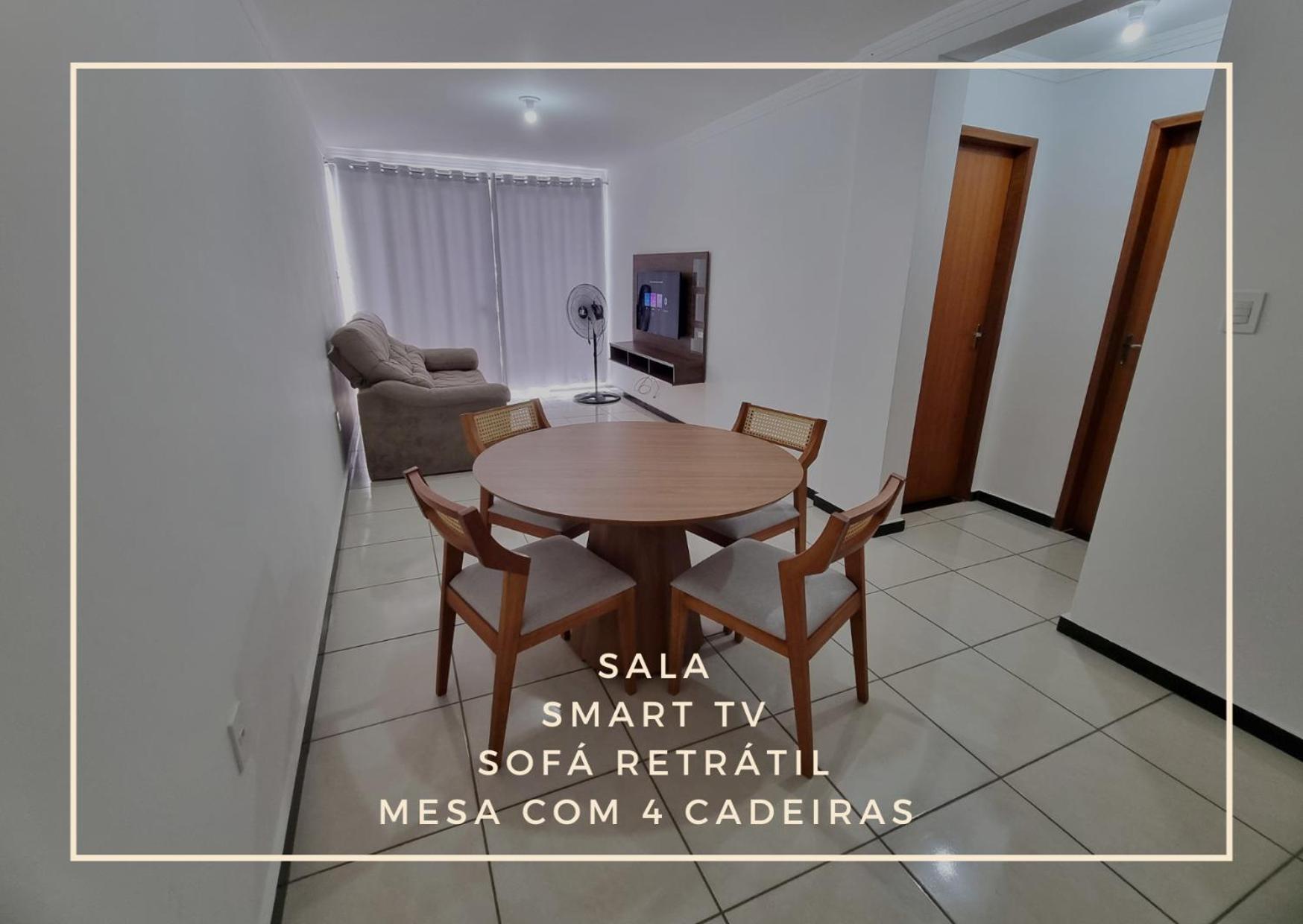 Th 3102 - Flat De 2 Quartos Com Varanda Governador Valadares Luaran gambar